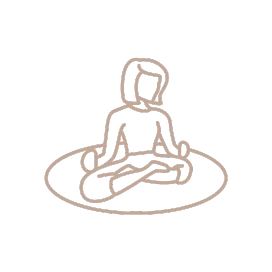 Calma mental y claridad​