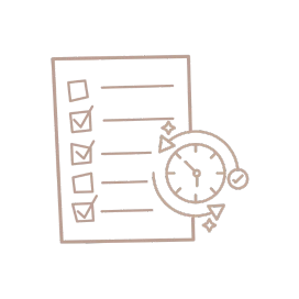 Hábitos sencillos que transforman tu día