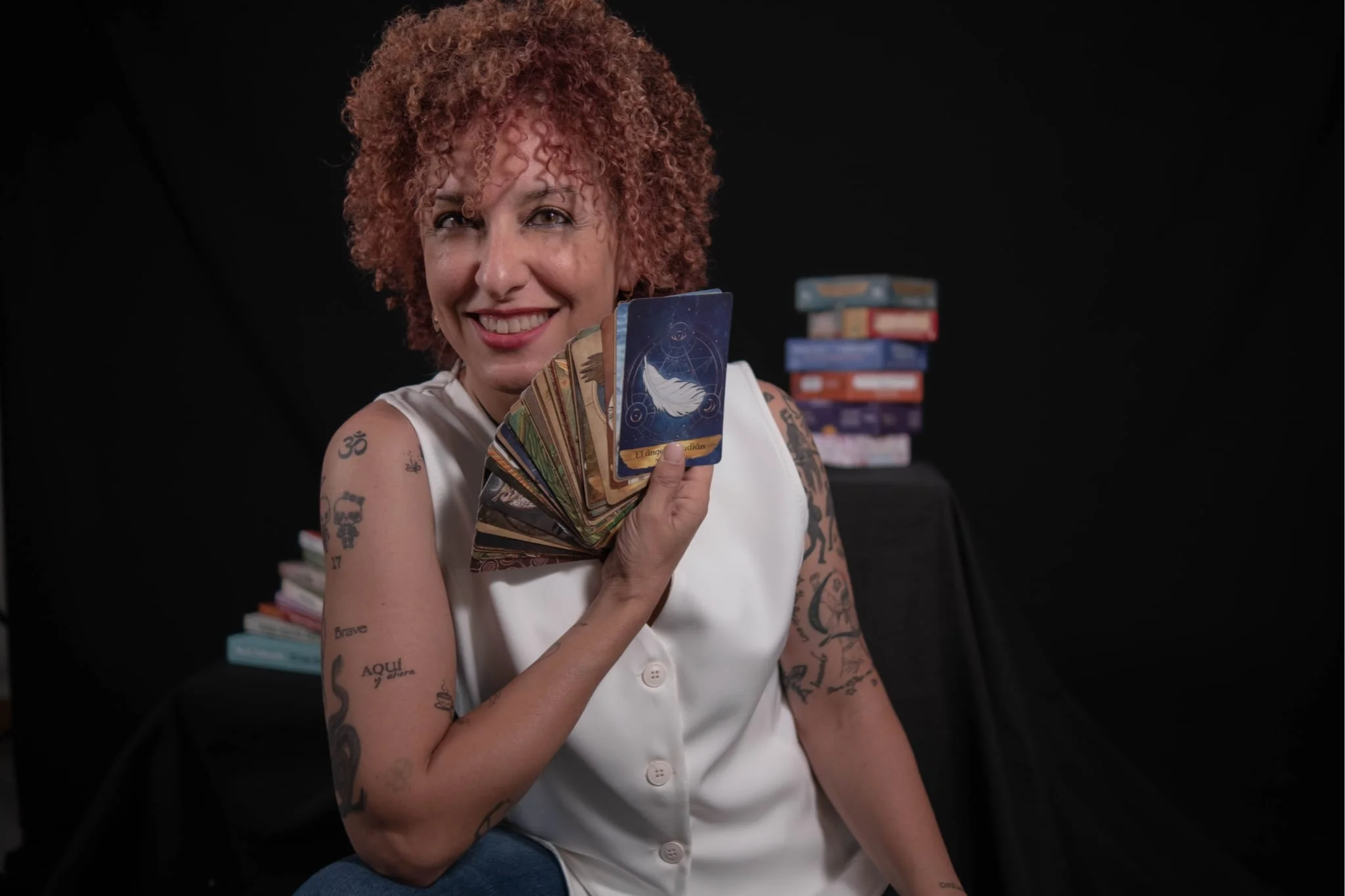 ¿Que son los registros akáshicos?