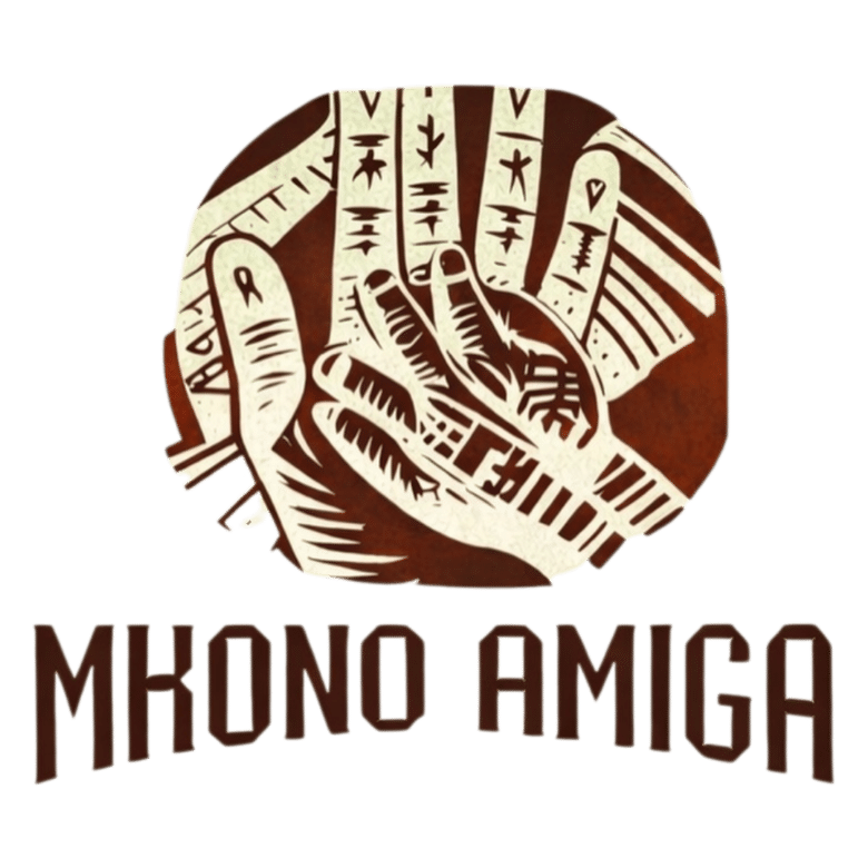 Proyecto Mkono Amiga