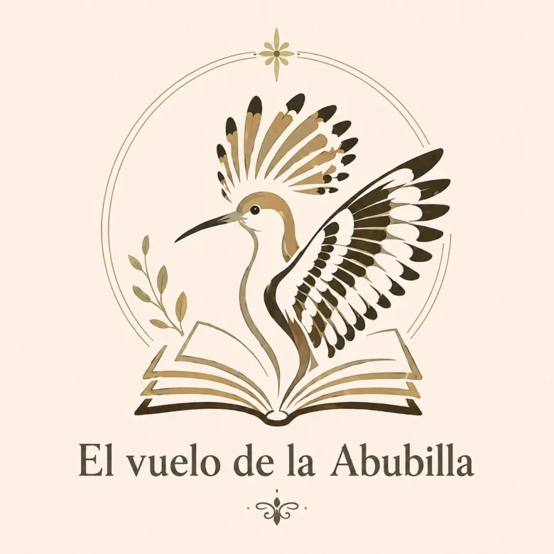 Librería en Granada El Vuelo de la Abubilla